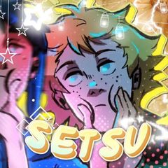 🍥𝑺𝒆𝑻𝒔𝒖|ᵁᵍᵒᶫ‧º avatar