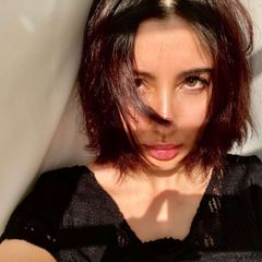 Anil's ᖭི༏ᖫྀ attention avatar
