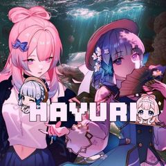 genshin ships daily // HaYuri avatar