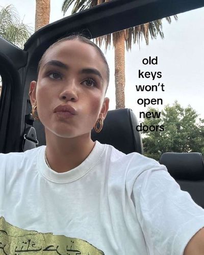 Post media