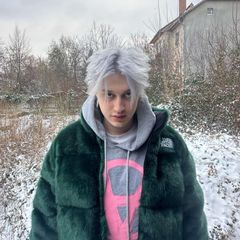 Nekoglai avatar