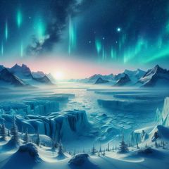 Северный климат avatar