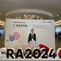 [삼성/강희진] 로봇/Robotics avatar