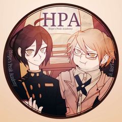 HPA: Hope's Peak Academy! avatar