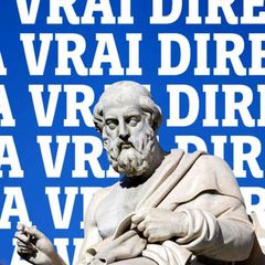 A vrai dire avatar