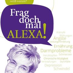 Frag doch mal Alexa! & Alexa fragt nach!_Klardenken TV avatar