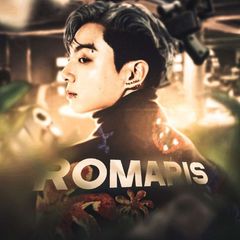 Romaris avatar