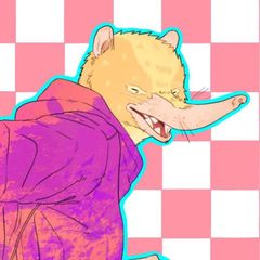 Solenodon Gizkov avatar