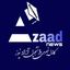 Azaad news | ‌آزاد نیـــوز Avatar