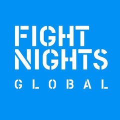 AMC FIGHT NIGHTS avatar