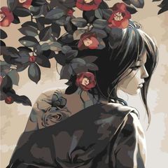 𝑮𝒐𝒍𝒅𝒆𝒏𝑪𝒉𝒓𝒚𝒔𝒂𝒏𝒕𝒉𝒆𝒎𝒖𝒎 🌺🌺 avatar