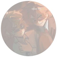 𝓛𝗈𝗅𝗈𝖼𝖾𝗌𝗍 𝖽𝖺𝗂𝗅𝗒 ! avatar