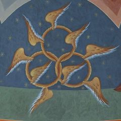 Angelology & Demonology Confessions avatar