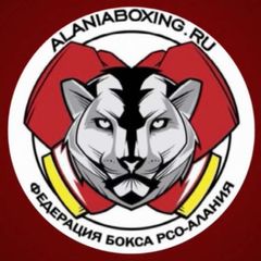 Федерация бокса РСО-Алания avatar