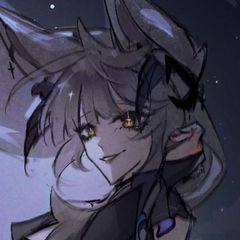 Лис avatar