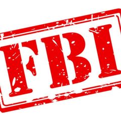 FBI RU avatar
