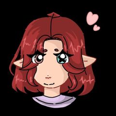𐌿ᥙᥲρ чᥲᴛ Д᧐ɯᥙκᥲ💗 avatar
