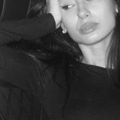 my gf arzu. avatar