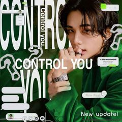 𝘾𝙤𝙣𝙩𝙧𝙤𝙡 𝙮𝙤𝙪. avatar