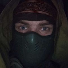 Уставший пехотей avatar