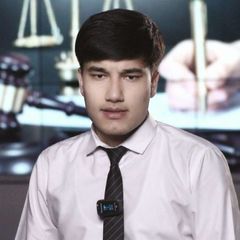 IDEAL HUQUQ avatar