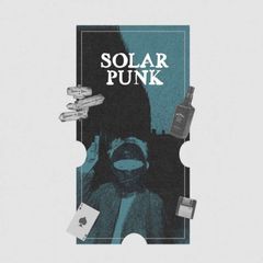 SOLAR PUNK avatar