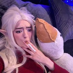 Настенька и ее пипец avatar