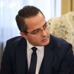 Цончо Ганев avatar