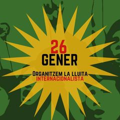 10 anys Kobanê - 26G avatar