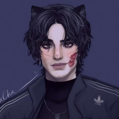 Чача :) avatar