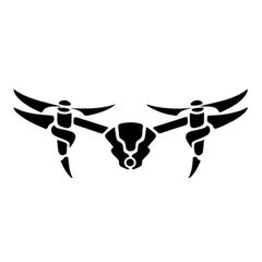 Кентавр FPV avatar