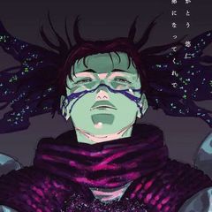 Choso Kamo | Чосо Камо | Jujutsu Kaisen avatar