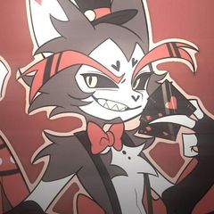 ⊹ᯓ𝙃𝙪𝙨𝙠𝙚𝙧 (𝙙𝙖𝙞𝙡𝙮+𝙘𝙤𝙣𝙛)ᯓ⊹ avatar
