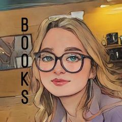 ᴀʀɪꜱʜ BOOKS avatar