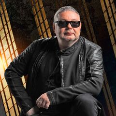 Владимир Захаров & Рок-Острова️️ avatar