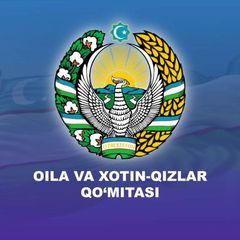 Oila va xotin-qizlar qo'mitasi avatar