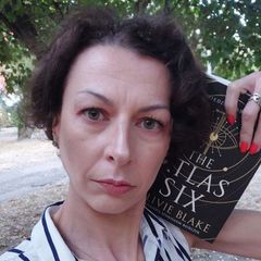 Book pleasure avatar