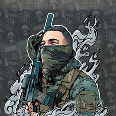 ТОВАРИЩ ДЫМ🌪️ avatar