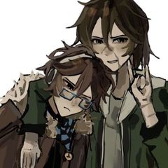 линч&лололошка пейринги CONFESSION+procom friendly avatar