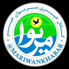 مریوان خبر️ avatar
