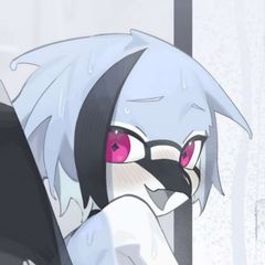 Bird nest 18+ avatar