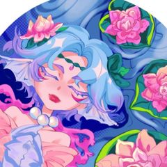 ✨️🪼Emiruem🪼✨️ avatar