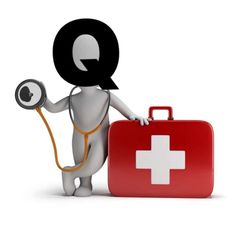 Dr.Q avatar