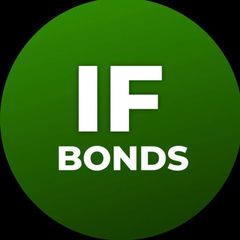 IF Bonds — Облигации РФ avatar