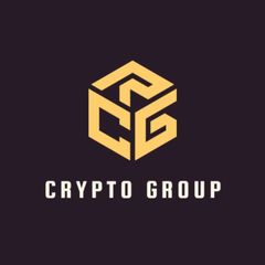 Crypto Group avatar