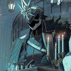 [rest until 6.04] Capitano ᴬᵁ || 16+ avatar