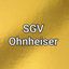Gold Silber und Interessantes SGV Ohnheiser - in die Zukunft mit wahren Werten 👍 Wahrheit kann man kaufen 😊 Kettner Krall Avatar