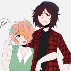 Саймкенниты Confession! avatar