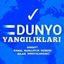 DUNYO YANGILIKLARI Avatar