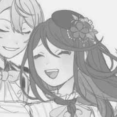 Hoshino Ichika — Our Sekai Trap avatar